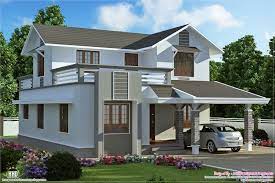 Though these types of drawings are important throughout defining the living spaces and traffic flow, groundwork and roof plans would be the most important documents involving any plan. 4 Bedroom Double Storey House Plans Kerala House Storey
