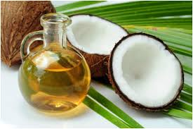 The best coconut oil for natural hair and relaxed hair types are unrefined and organic coconut oil. Coconut Oil The New Hair Care Favourite Across The World The Statesman