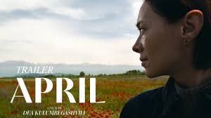 Don't-Miss Indies: What to Watch in April