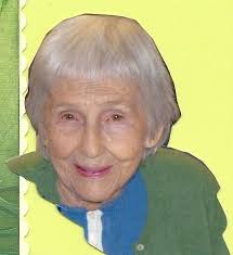 Eleanor Nye Obituary