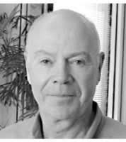 In Memory: Eugene D Atkinson 1966-68 A & D