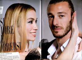 Dopo pochi mesi federico balzaretti ha chiesto all'étoile di sposarlo, per farlo aveva acceso circa 3000 candele nella mansarda di montmartre nella quale viveva eleonora: Etoile Eleonora Abbagnato And Footballer Hubby Federico Balzaretti It S Complicated