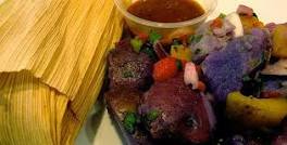 Image of gastronomía de chiapas