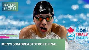 WATCH: Summer McIntosh's 2:02.26 200 Fly & Other Day Four Canada Race Videos