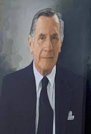 James Graham Kenan (1910-1999)