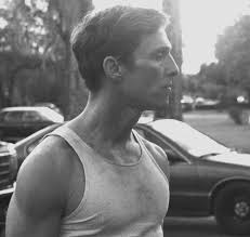 Matthew Mcconaughey As Rust Cohle On True Detective Mettyu Makkonahi Detektiv Akter