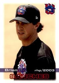 2003 Grandstand Wichita Wranglers Baseball