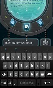 Go sms pro comes with beautiful themes, lovely stickers, private box, pop up windows, go chat (send free sms & mms), dual sim support, and much more. Go Sms Pro Hatch Popup Themeex For Android Apk Download