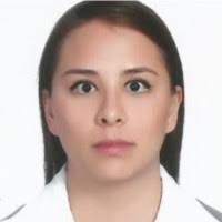 Martha Selene Barba Espinosa