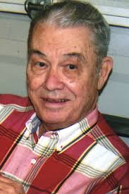 Louis F. Piercy Sr. Obituary