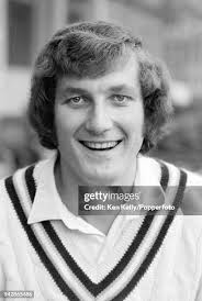 11,756 Bob Willis Photos & High Res Pictures