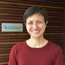 Dr Lydia Johns Putra