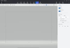 Following is the list of few of the best picked mechanical drawing software. How To Create A 3d Drawing In Microsoft Paint 3d