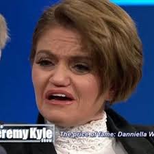 Loose Women and Jeremy Kyle postpone Daniella Westbrook appearance after  death of guest