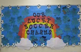 Bulletin boards are a staple of any classroom. Bulletin Boards Archives S S Blog