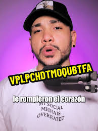 #VPLPCHDTMOQUBTFA es patrimonio cultural de Panamá.