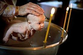 Image result for baptism
