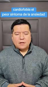 Hipocondría: El Peor Síntoma de la Ansiedad