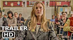 Watch trailers & learn more. Moxie 2021 Hd Official Trailer Youtube