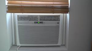 Cool living window air conditioner 5000 mini compact ac unit 115v window kit. Why You Should Skip Buying A Window A C Unit Khou Com