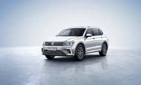 With even more space and room for up to 7 people, the tiguan is bigger and better than ever before. No Hybrid In The 2021 Vw Tiguan Allspace In Europe Usa