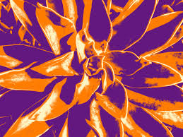 Maybe you would like to learn more about one of these? Aesthetic Blue And Orange Wallpaper Nosirix