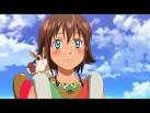 翠星のガルガンティア ～めぐる航路、遥か～ 前編