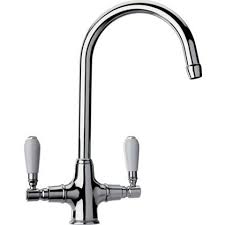 Gemma Mixer Tap Chrome Homebase Mixer Taps Homebase Chrome