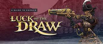 The only thing these two jobs have in common it is that they both have a sort of roll like ballad it give party members witin the area refresh. Luck Of The Draw A Corsair S Guide New Ffxiah Com