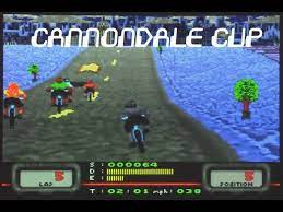 Cannondale Cup
