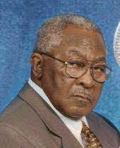 Reuben L. Johnson, Sr.