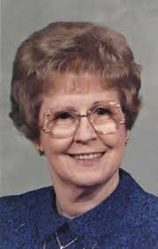 Joyce Aileen Mace Obituary