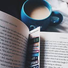 Kolin Guver Knigi I Perevody Colleen Hoover Vkontakte Coffee And Books Tea And Books Book Photography