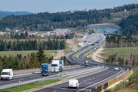 Największy serwis informacyjny o myślenicach. Nowa Zakopianka Drugi Tunel Wydrazony Kiedy Dojedziemy Nowa Trasa Do Zakopanego Muratorplus Pl