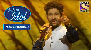 Live Performance By Khuda Baksh In Chandigarh