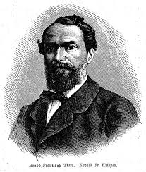 Franz Anton II Thun Hohenstein 1867 Krispin