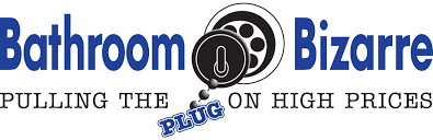 Find toilets, faucets, sinks, showers and other plumbing products. Welcome To Bathroom Bizarre Bizarre