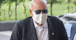 Prosecutor meaning, definition, what is prosecutor: Najib Fails In Latest Bid To Disqualify Sri Ram As Lead Prosecutor In 1mdb Trials Malaysia Malay Mail