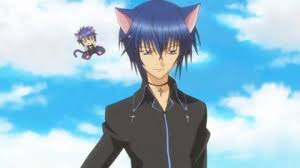 It was a good decision to watch it and i understand why it's so. Top 10 Anime Cat Boy Best List