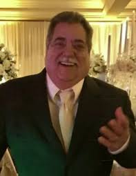 Obituary information for Anthony Paul Benedict