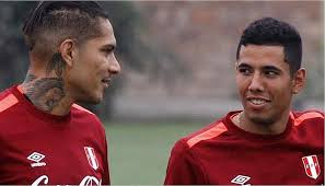 Sergio francisco romo (born march 4, 1983) is an american professional baseball pitcher for the oakland athletics of major league baseball (mlb). Sergio Pena Lanzo Este Triste Mensaje Tras Quedar Fuera Del Mundial Rusia 2018 Foto 1 De 3 Futbol Peru Com