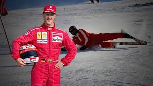 Michael schumacher survived a horror skiing crash in 2013 'thanks to his wife corinna wanting him to survive', a former ferrari team boss has said. Michael Schumacher Health Update What Is His Family Hiding Dkoding