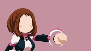 Ochaco Uraraka Wallpapers Posted By Zoey Johnson You can choose from our site wallpaper engine best wallpapers that you like and easily make your desktop go live using this amazing software. ochaco uraraka wallpapers posted by