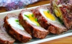 Drobul este un preparat tradiţional la masa de paşte din fiecare an. Drob De Pui Cu Ciuperci Si Ficatei Savoare Si Bun Gust