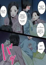 Boku no Daisuki na Okaa-san o Tannin no Sensei ni Toraremashita | My  Beloved Mother Was Taken By My Homeroom Teacher - Page 8 - HentaiEra