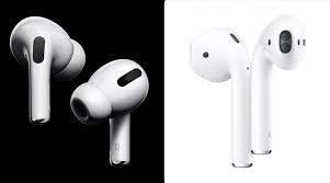 Airpods Versus Airpods Pro Apple S Wireless Earbuds Compared Appleinsider