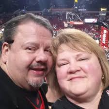 Happy Anniversary to Tony and Kristen Poundstone at Tri Cups