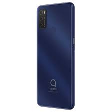 ALCATEL 1S 2021 Dual Sim Blau - iPon ...