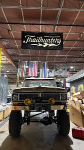 Image result for Gold Dust 1994 Truck