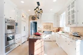 Wholesale kitchen cabinets & ready to assemble (rta) kitchen cabinets. Cottage Kitchen Cabinetry Dressed In White Traditional Kitchen Other By Plain Fancy Custom Cabinetry